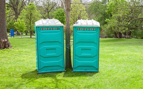 Special Event Porta Potty Rentals Beaufort SC