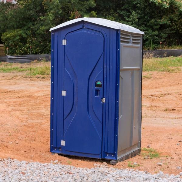 Festival Porta Potty Rentals Beaufort SC