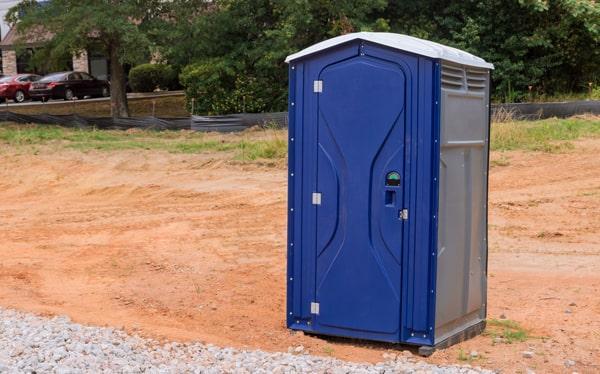 Beaufort Porta Potty
