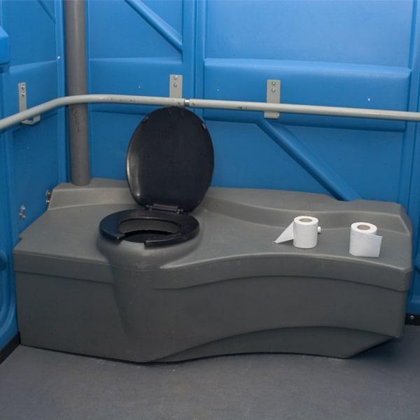 Wedding Porta Potty Rentals Beaufort SC